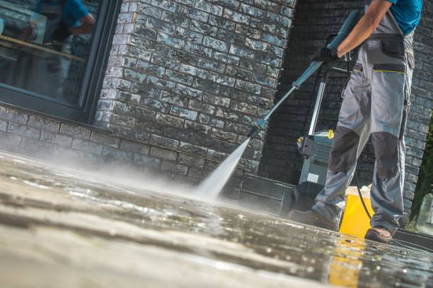Best Sidewalk and Walkway Cleaning  in Fairbanks, AK