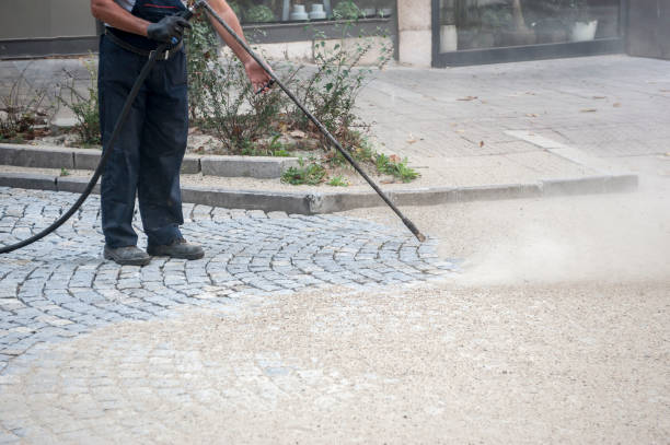 Reliable Fairbanks, AK Pressure Washing Solutions