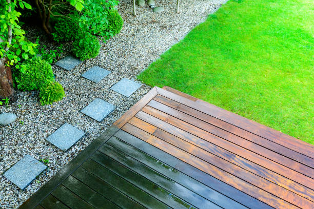 Best Pool Deck Cleaning  in Fairbanks, AK