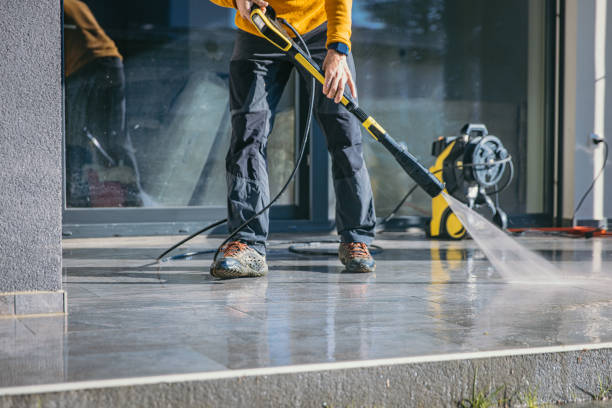 Best Building Exterior Washing  in Fairbanks, AK
