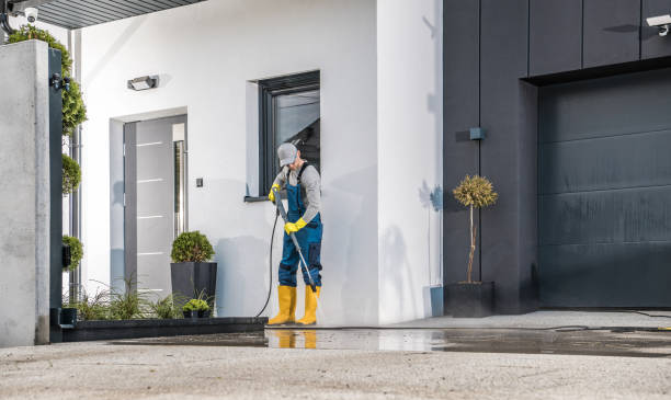 Best Patio and Deck Pressure Washing  in Fairbanks, AK
