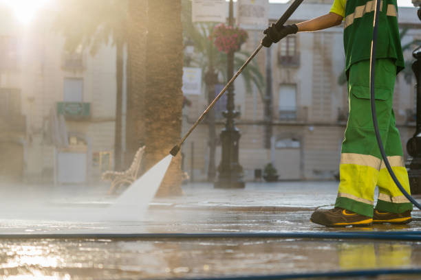 Best Playground Equipment Cleaning  in Fairbanks, AK